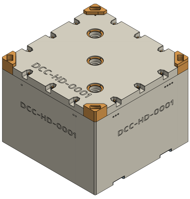 Shielded Container, nuclear, decommissioning, radioactive, waste, storage, container shielding, shielded